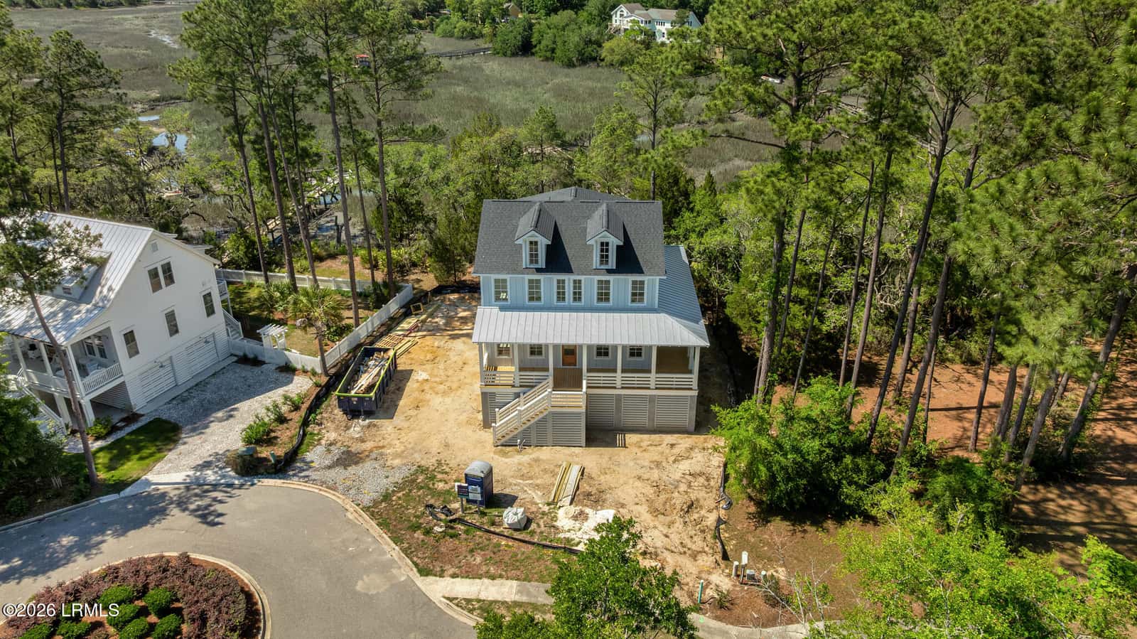 111 Willow Point Road, Beaufort, SC 29906 — photo 5 of 32