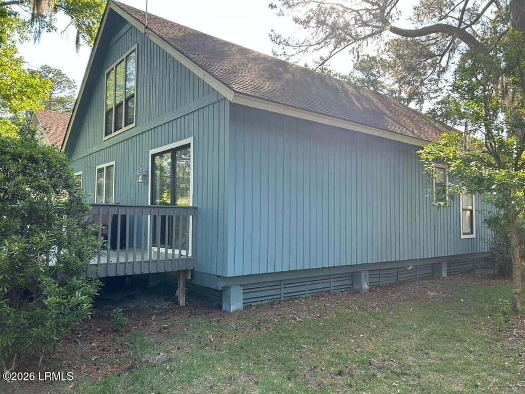 41 Wee Road, Hilton Head Island, SC 29926 — photo 1 of 13
