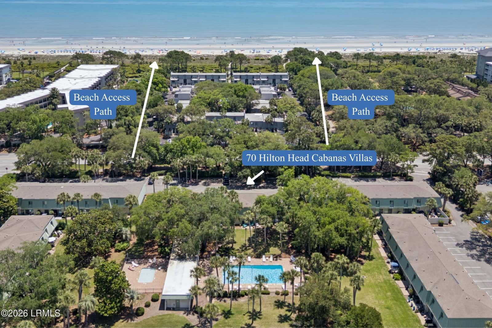 32 S Forest Beach Drive 70, Hilton Head Island, SC 29928 — photo 1 of 16