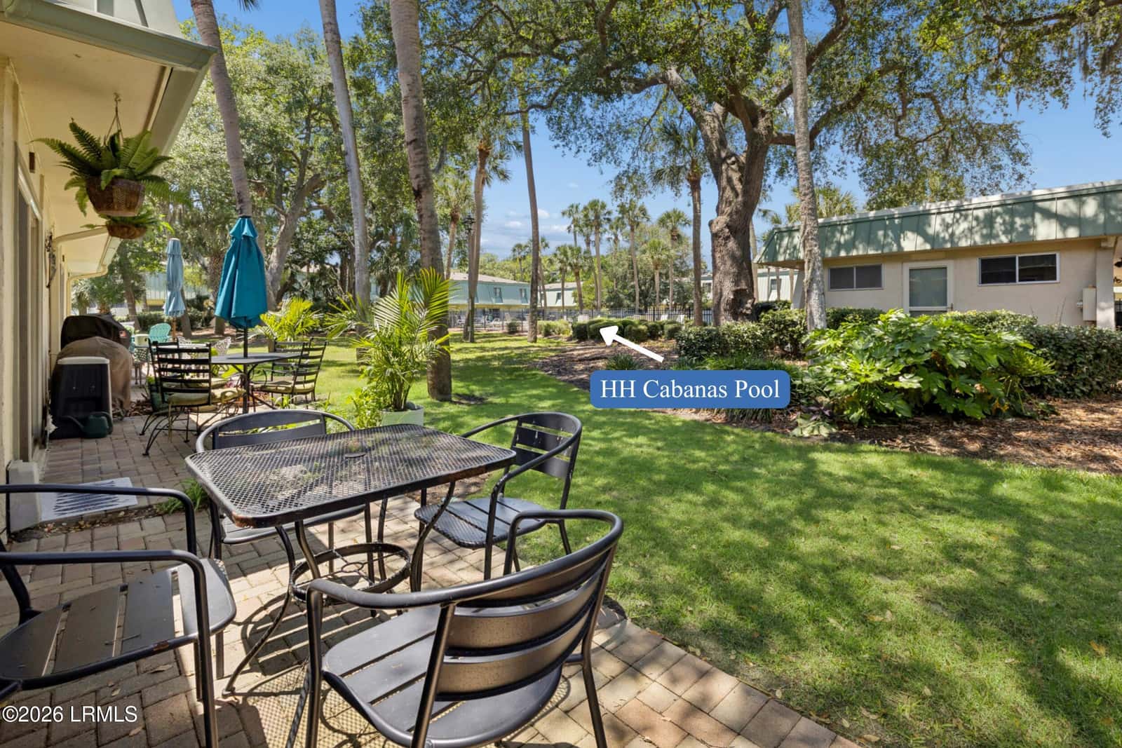 32 S Forest Beach Drive 70, Hilton Head Island, SC 29928 — photo 14 of 16