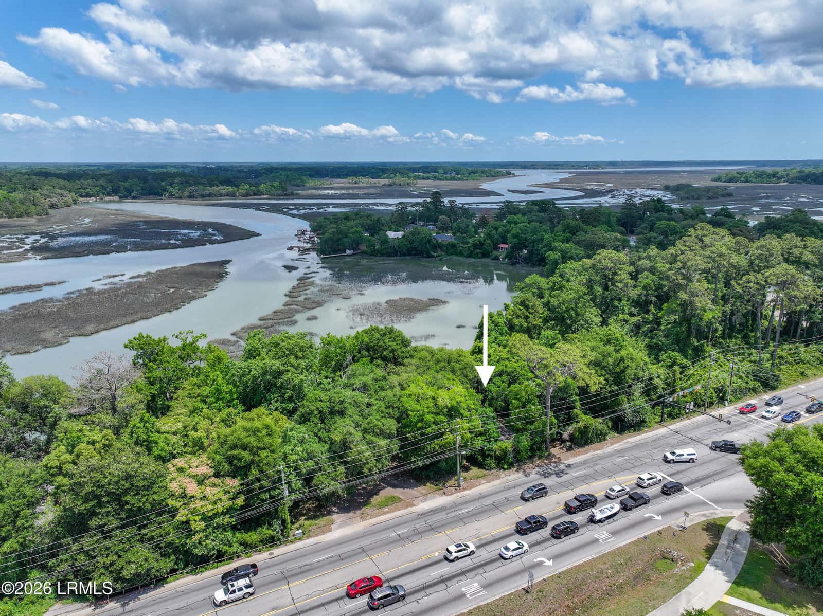 3691 Trask Parkway, Beaufort, SC 29906 — photo 17 of 18