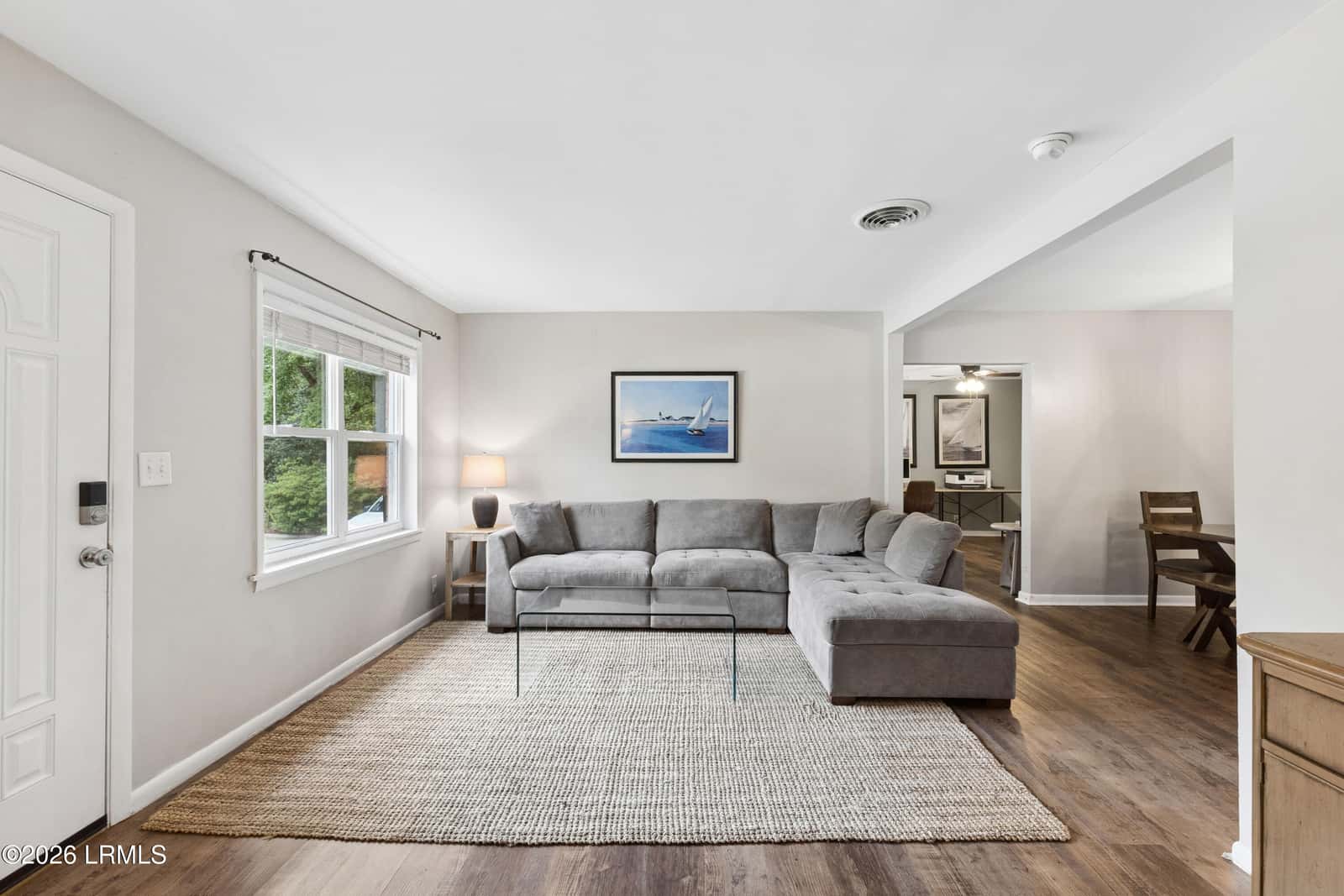 2306 Langhorne Drive, Beaufort, SC 29902 — photo 4 of 31