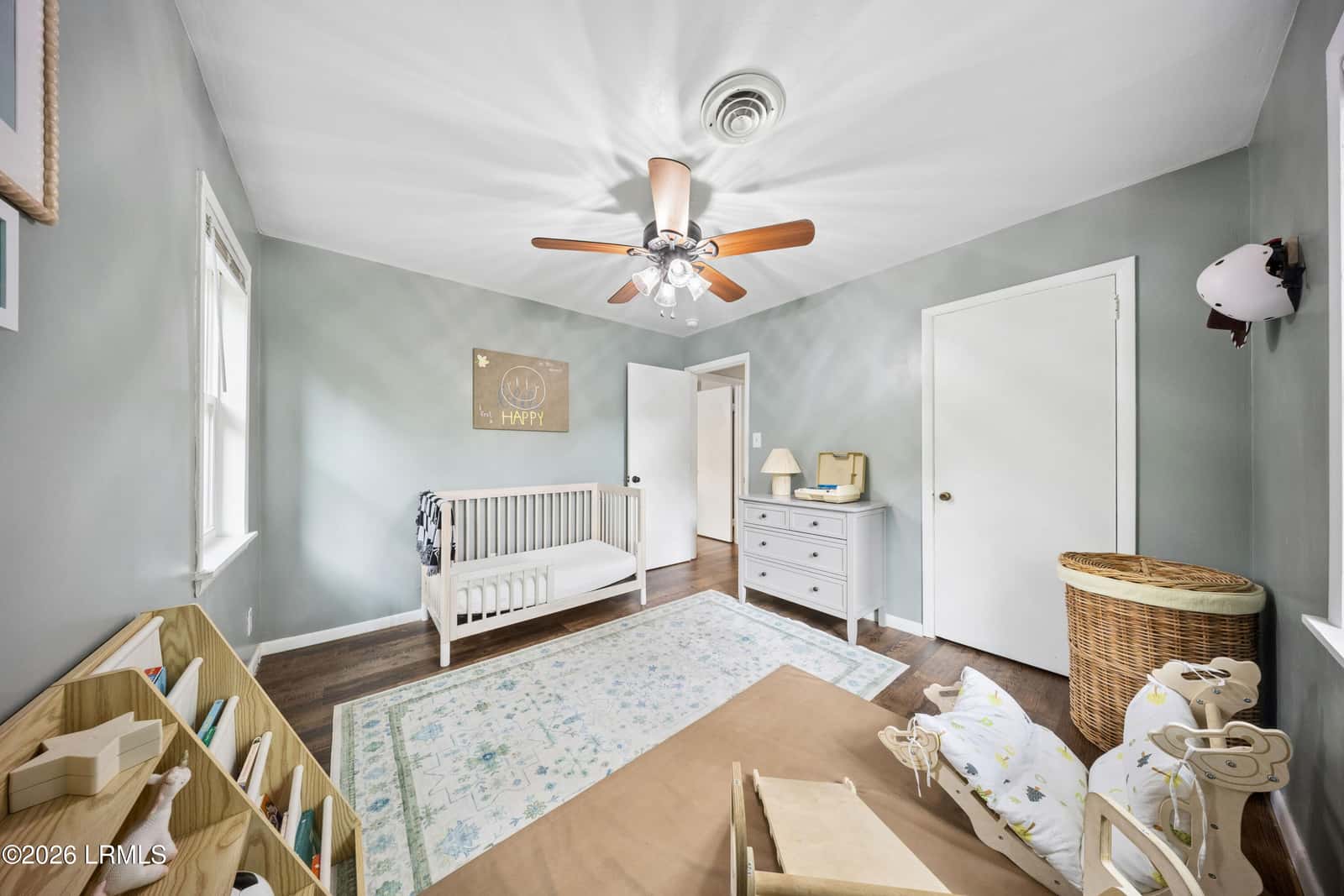 2306 Langhorne Drive, Beaufort, SC 29902 — photo 22 of 31