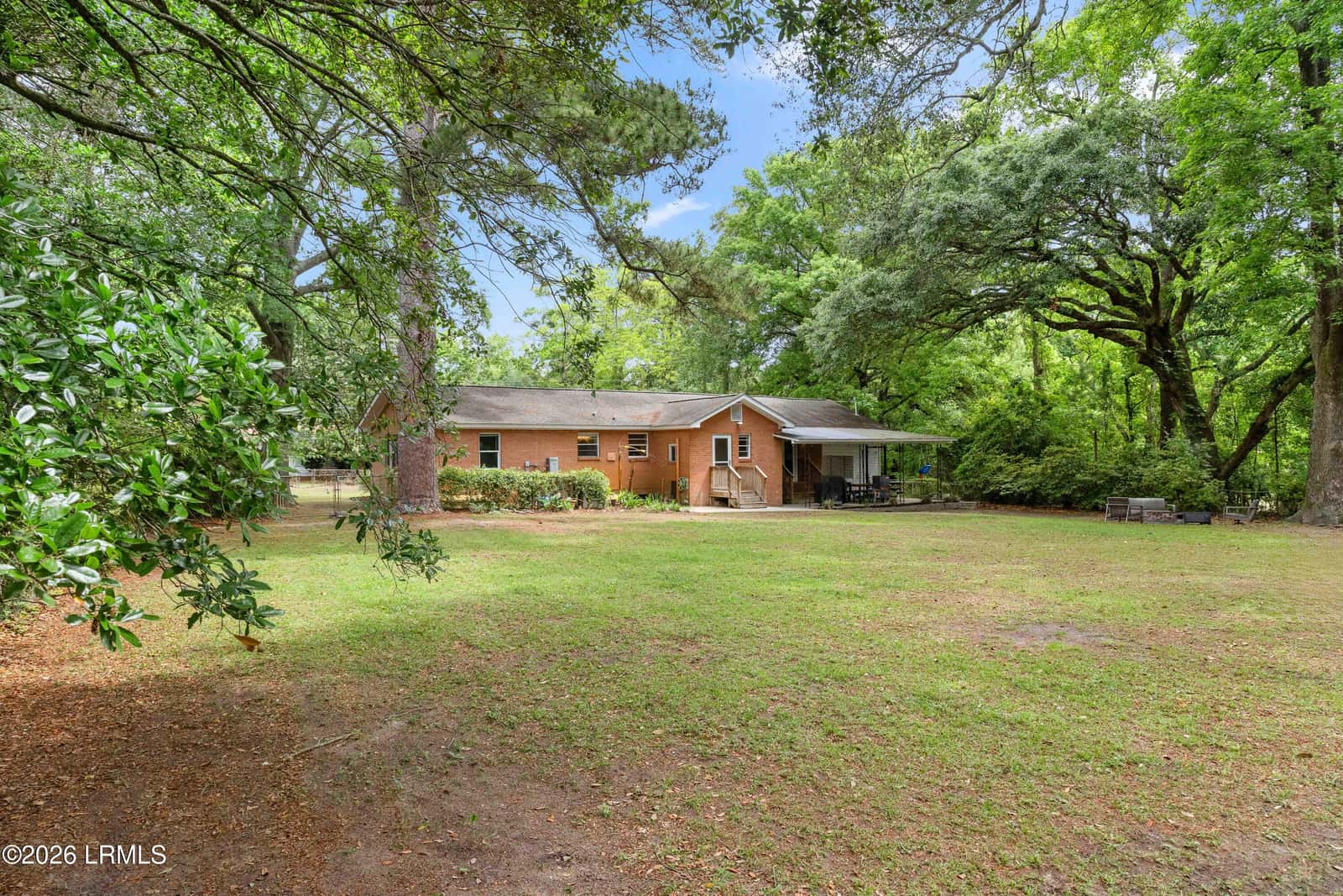 2306 Langhorne Drive, Beaufort, SC 29902 — photo 26 of 31