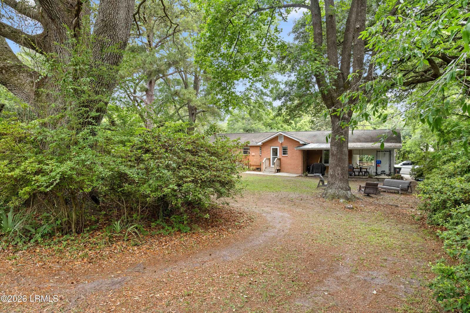 2306 Langhorne Drive, Beaufort, SC 29902 — photo 27 of 31