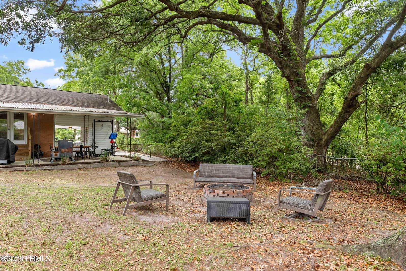2306 Langhorne Drive, Beaufort, SC 29902 — photo 28 of 31