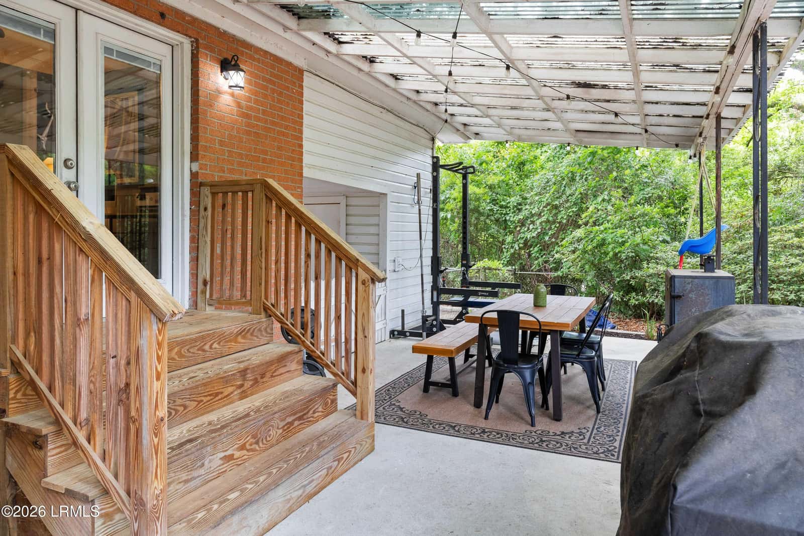 2306 Langhorne Drive, Beaufort, SC 29902 — photo 29 of 31