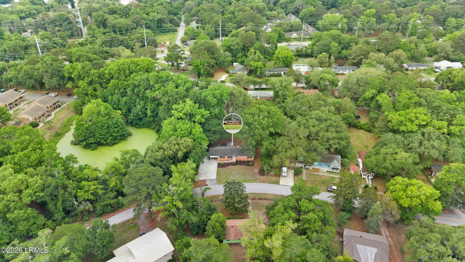 2306 Langhorne Drive, Beaufort, SC 29902 — photo 30 of 31