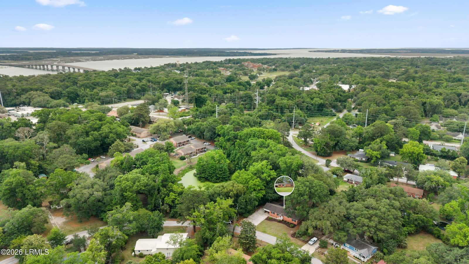 2306 Langhorne Drive, Beaufort, SC 29902 — photo 31 of 31