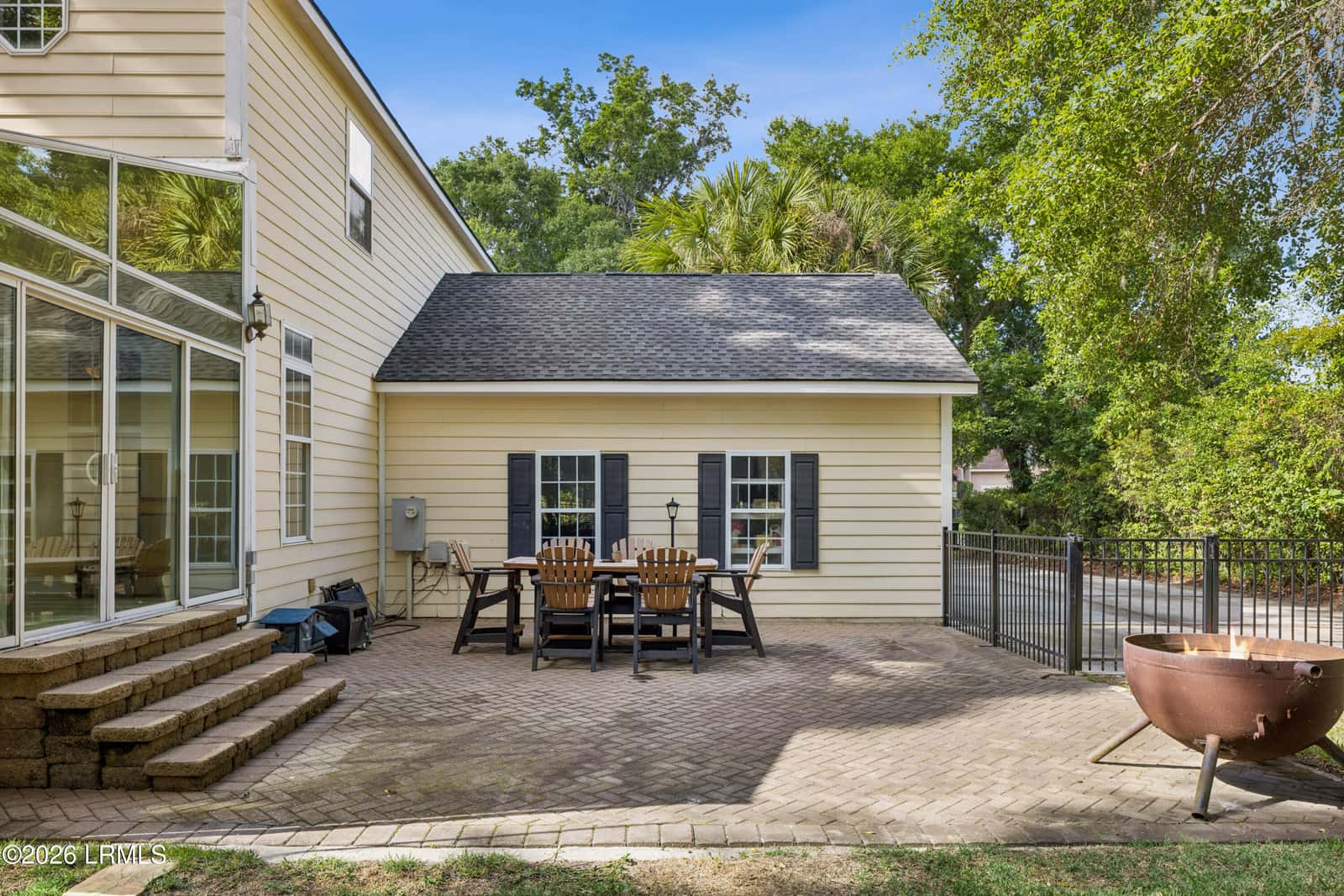 28 Meridian Point Drive, Bluffton, SC 29910 — photo 60 of 66