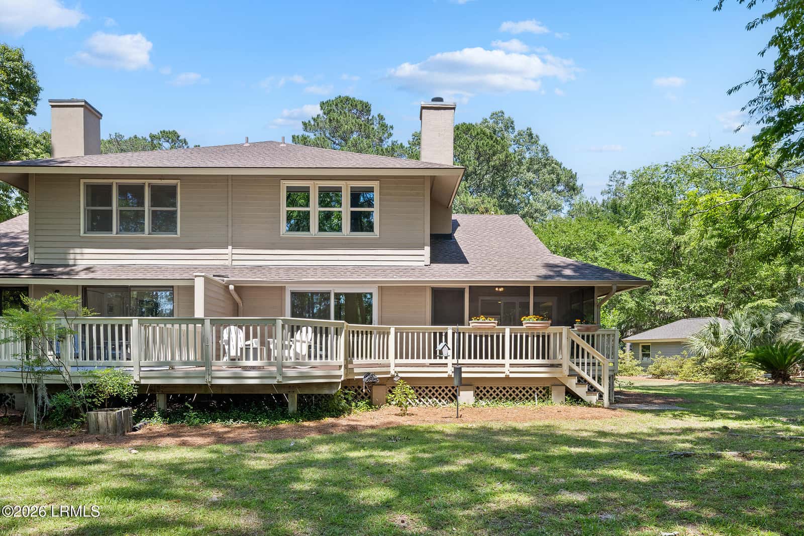 20 Heron Walk, Okatie, SC 29909 — photo 3 of 41