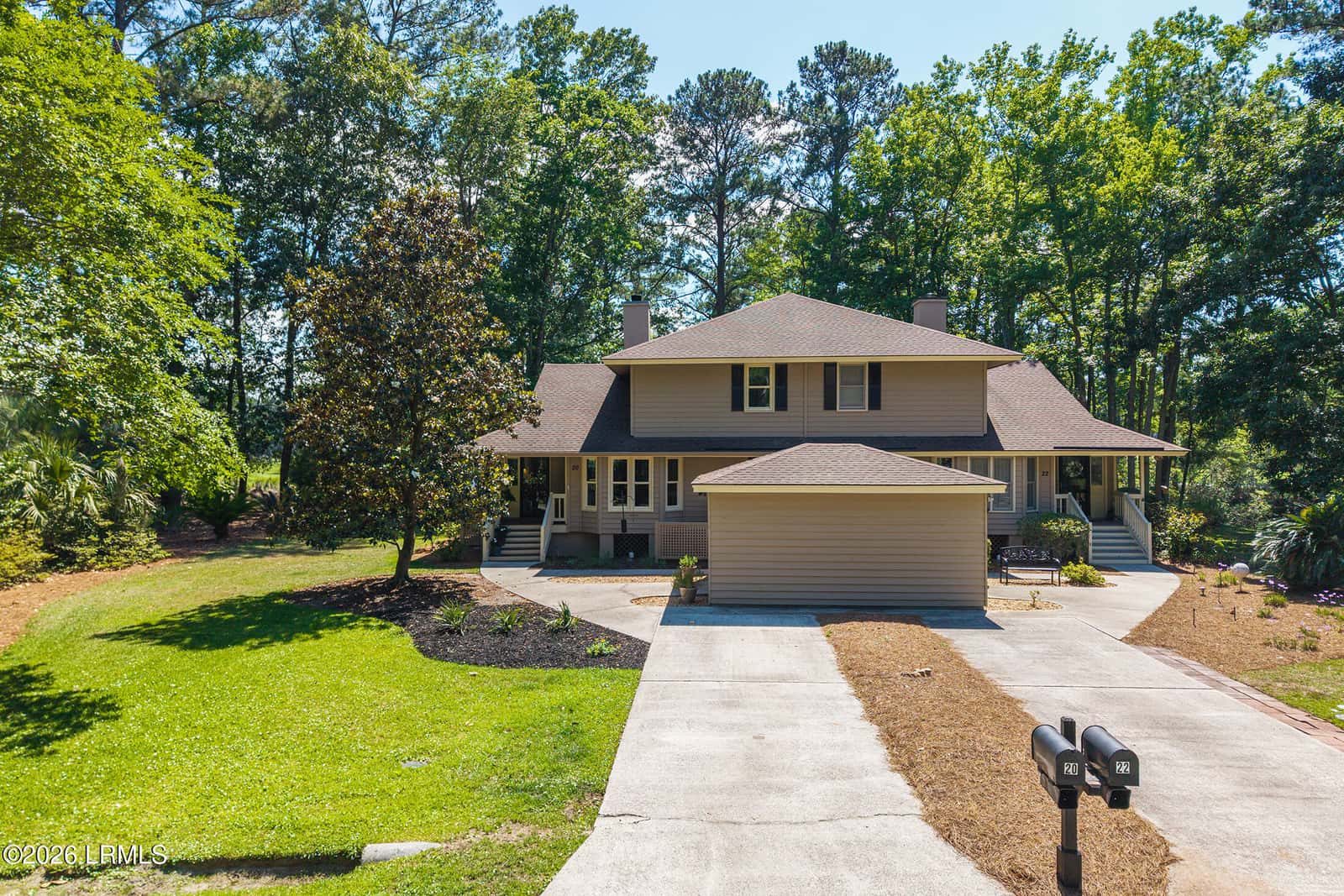 20 Heron Walk, Okatie, SC 29909 — photo 38 of 41
