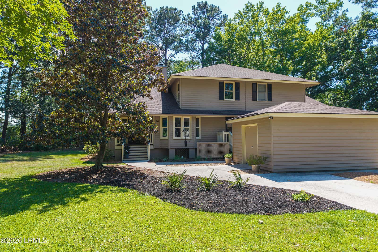 20 Heron Walk, Okatie, SC 29909 — photo 1 of 41