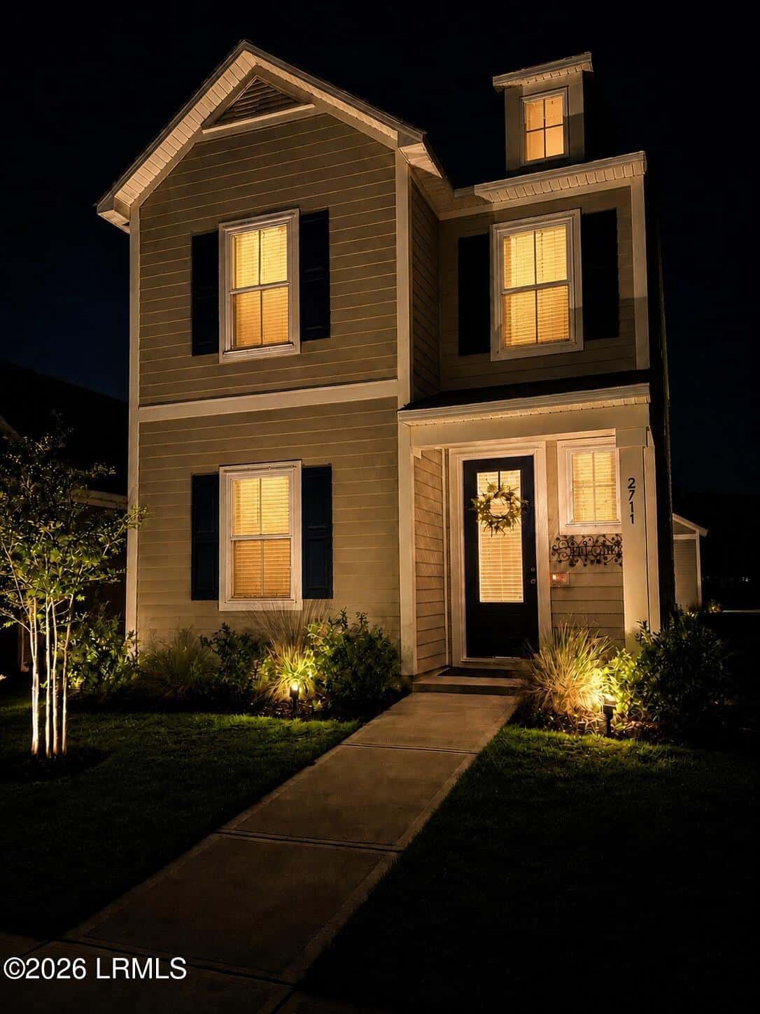 2711 Switchgrass Drive, Beaufort, SC 29902 — photo 2 of 35