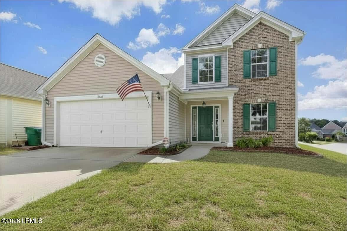 2209 Blakers Boulevard, Bluffton, SC 29909 — photo 1 of 67