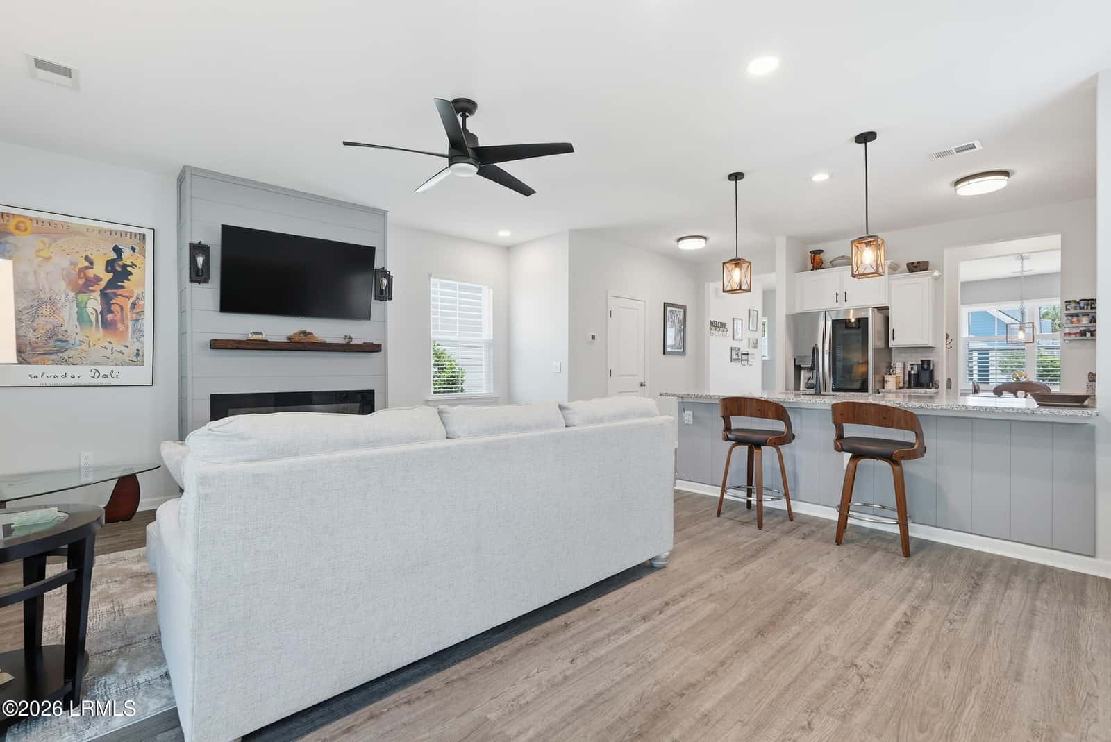 2708 Bluestem Drive, Beaufort, SC 29902 — photo 11 of 40