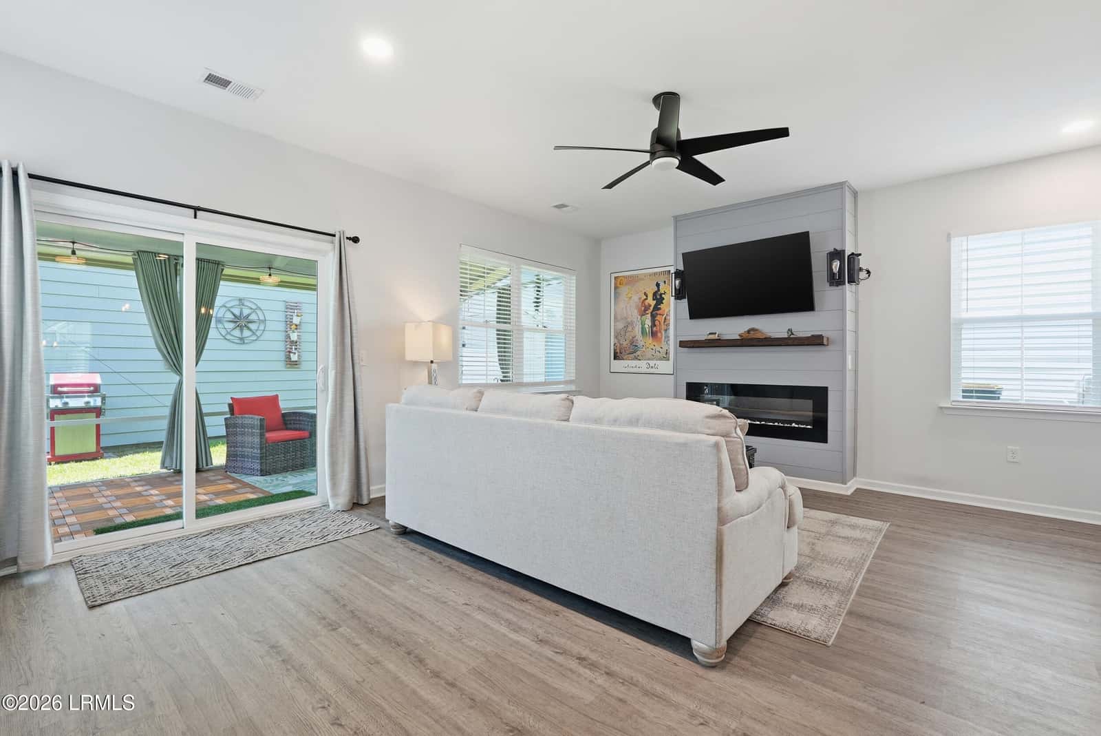 2708 Bluestem Drive, Beaufort, SC 29902 — photo 12 of 40
