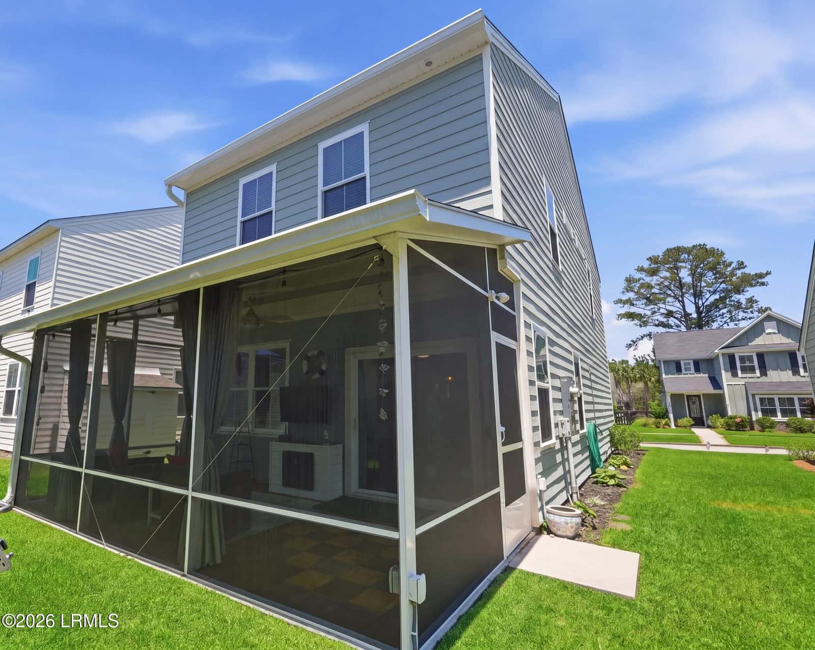 2708 Bluestem Drive, Beaufort, SC 29902 — photo 27 of 40
