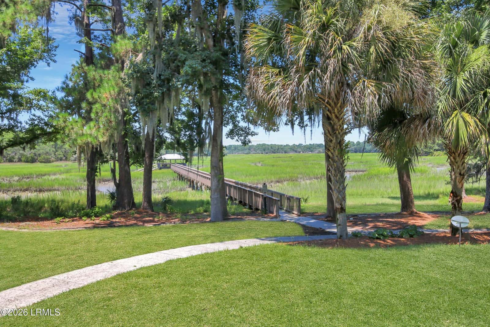 2708 Bluestem Drive, Beaufort, SC 29902 — photo 29 of 40