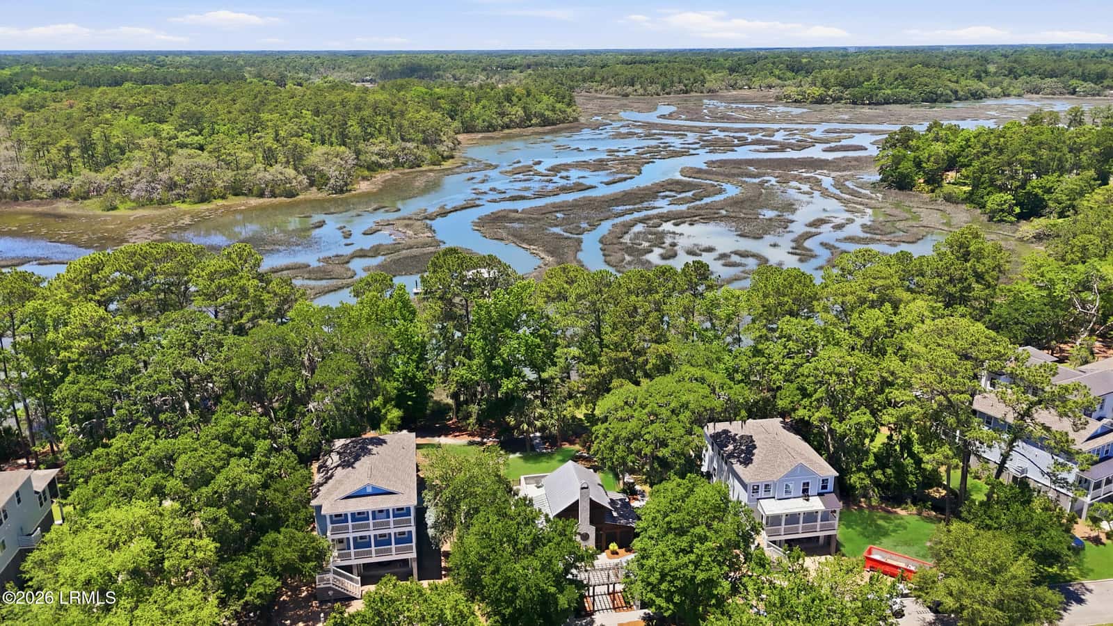 2708 Bluestem Drive, Beaufort, SC 29902 — photo 33 of 40