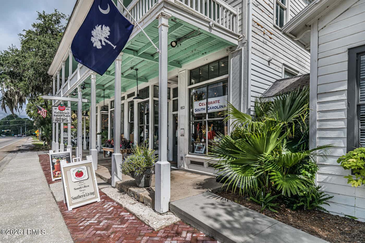 1344 Sea Island Parkway, St. Helena Island, SC 29920 — photo 11 of 11