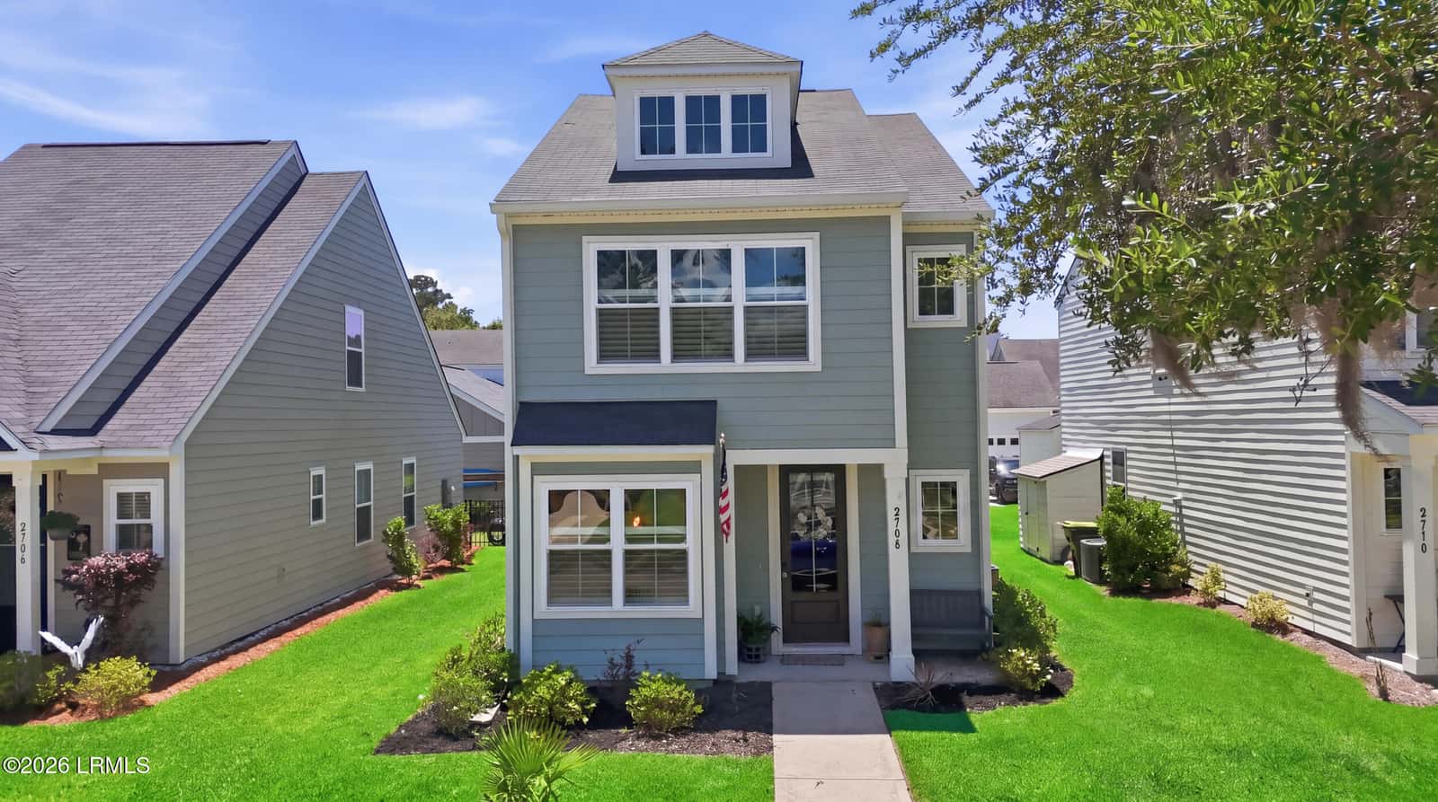 2708 Bluestem Drive, Beaufort, SC 29902 — photo 40 of 40