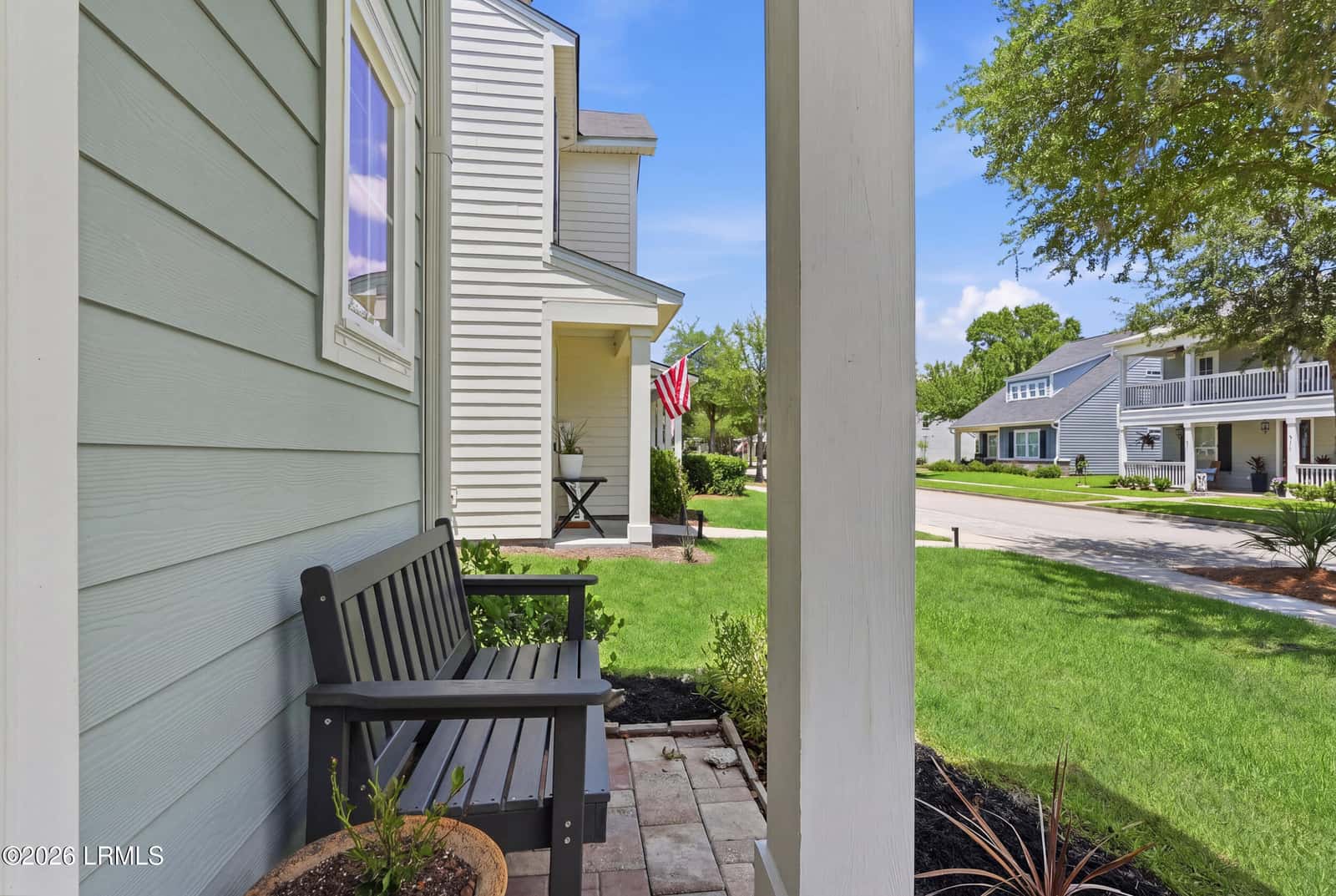 2708 Bluestem Drive, Beaufort, SC 29902 — photo 38 of 40