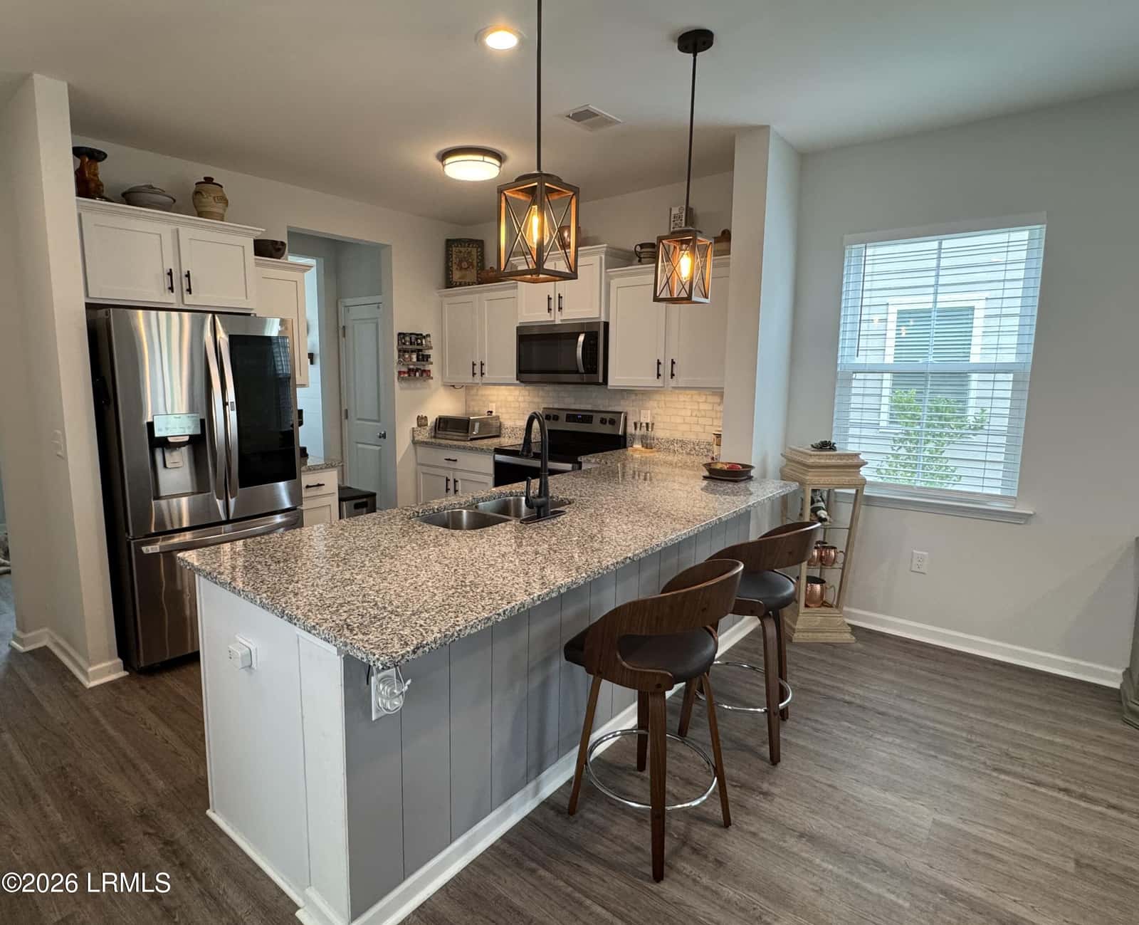 2708 Bluestem Drive, Beaufort, SC 29902 — photo 10 of 40