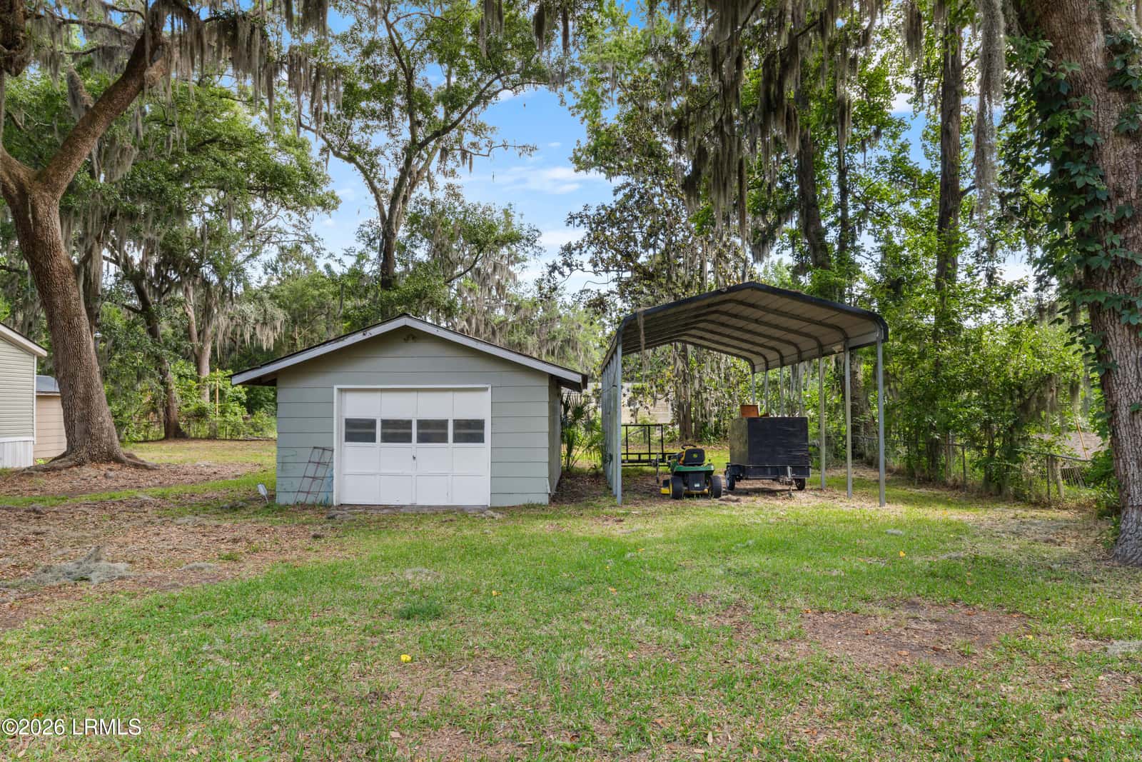 122 Bonaire Circle S, Beaufort, SC 29906 — photo 3 of 23