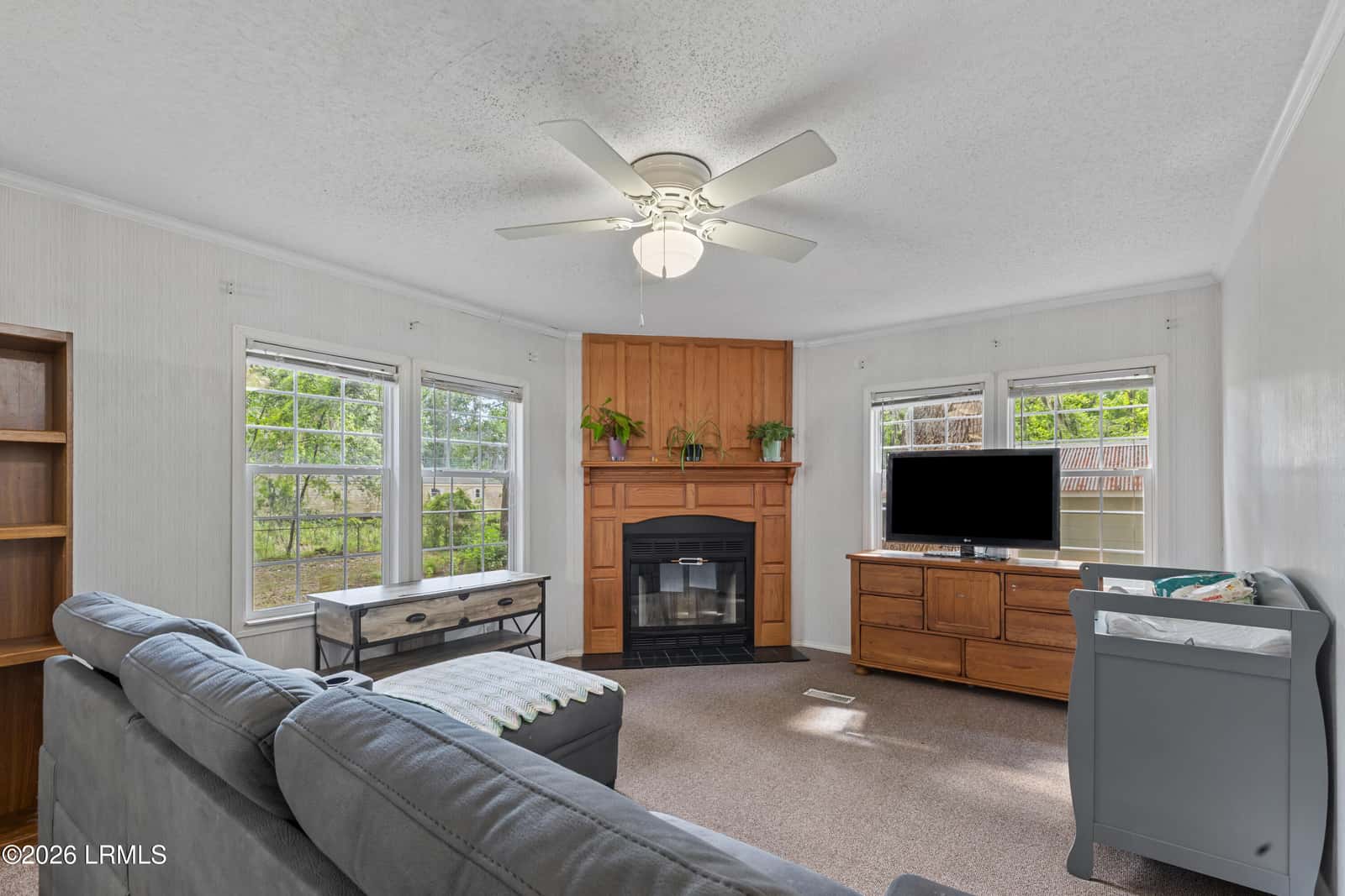 122 Bonaire Circle S, Beaufort, SC 29906 — photo 12 of 23