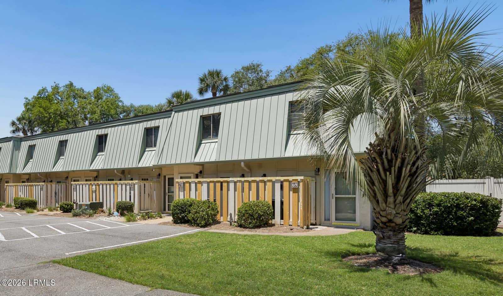 32 S Forest Beach Drive 70, Hilton Head Island, SC 29928 — photo 15 of 16