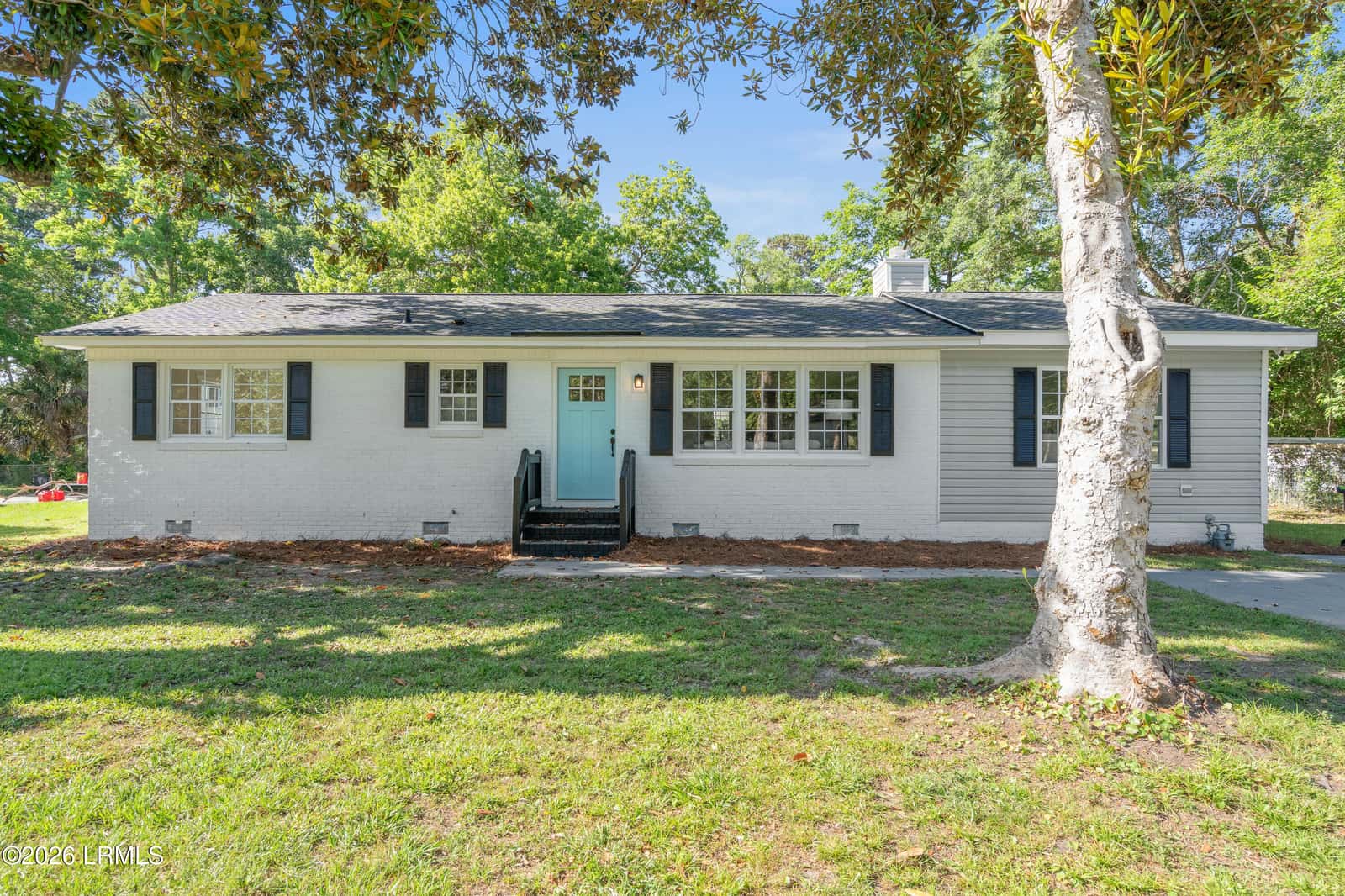 2315 Southside Boulevard, Beaufort, SC 29902 — photo 1 of 39