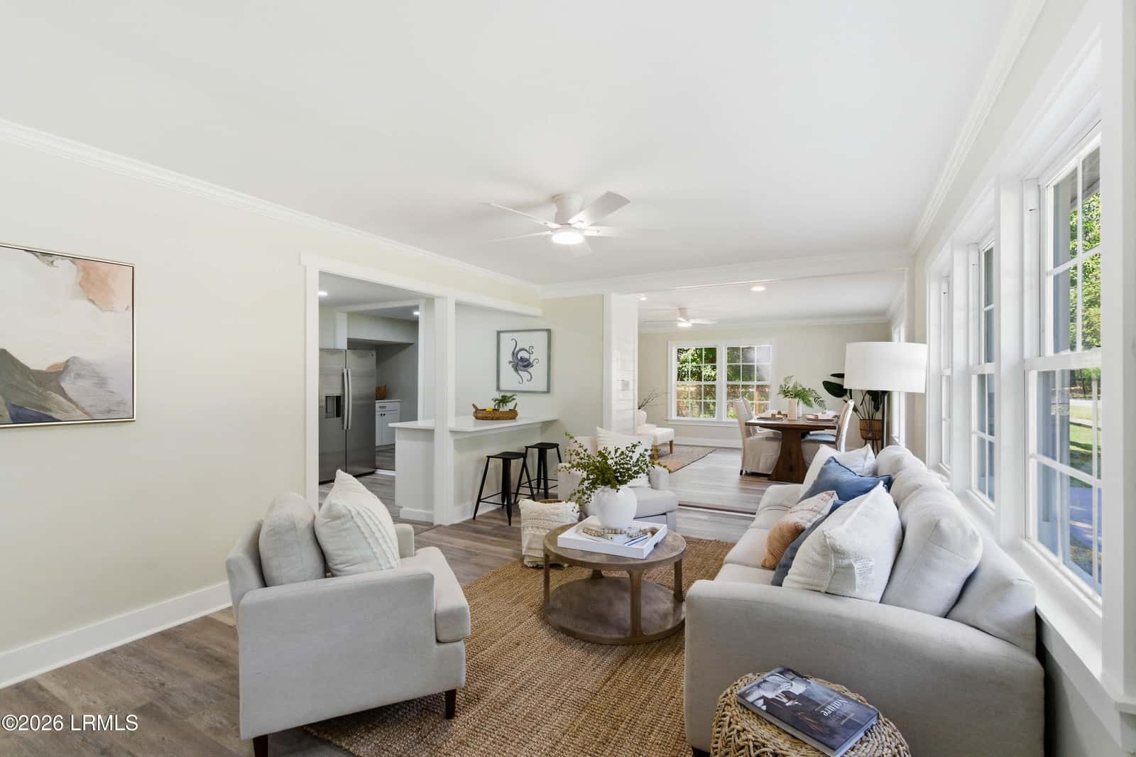 2315 Southside Boulevard, Beaufort, SC 29902 — photo 7 of 39
