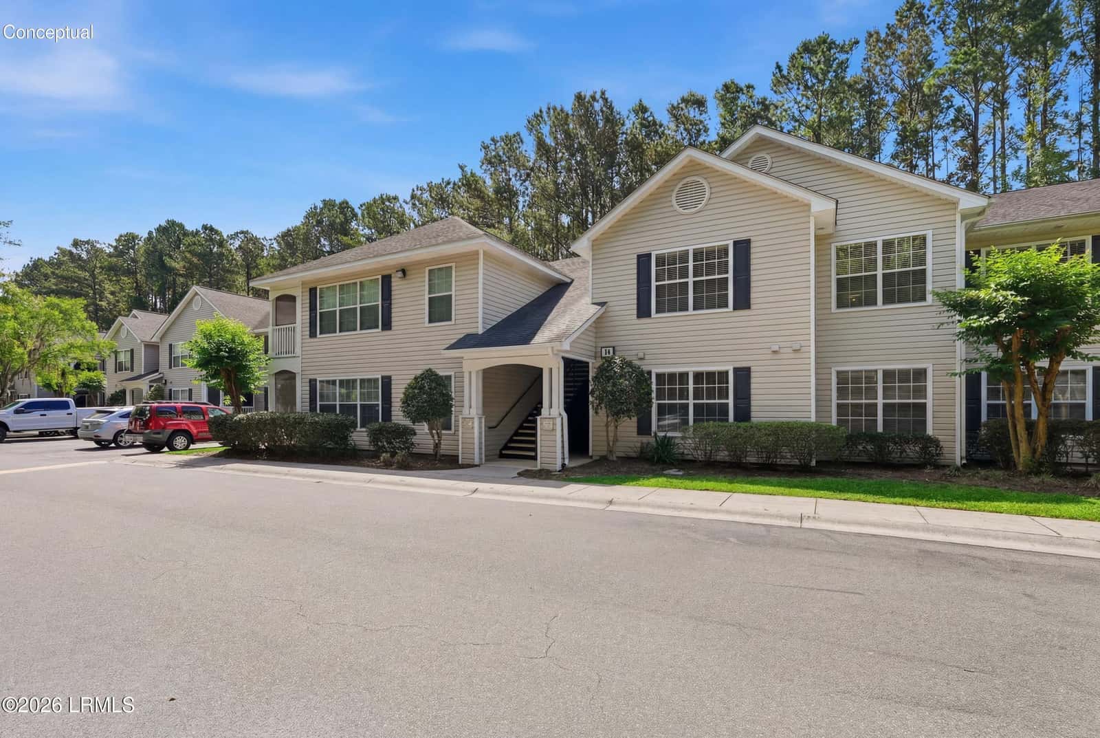 50 Pebble Beach Cove H118, Bluffton, SC 29910 — photo 2 of 30