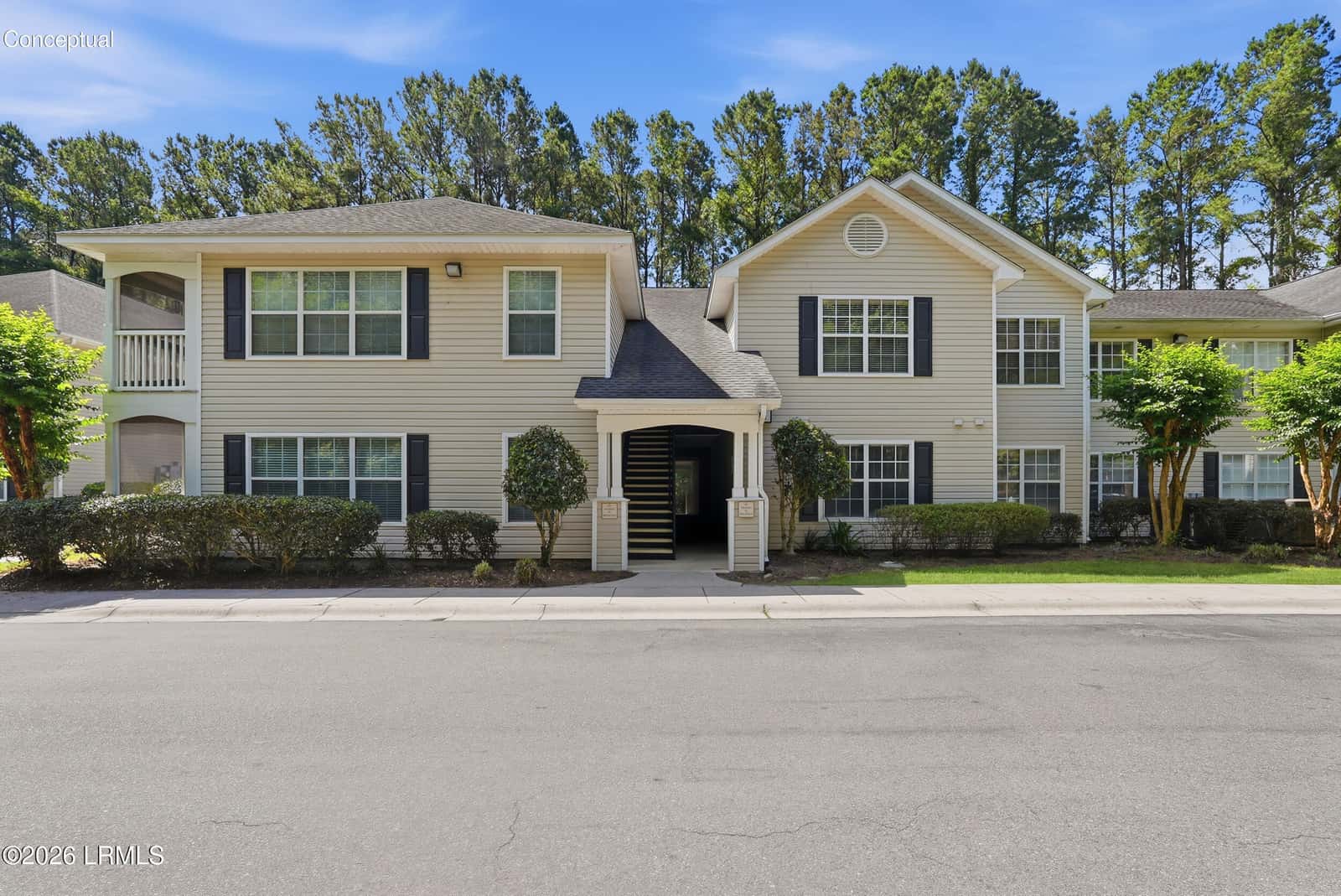 50 Pebble Beach Cove H118, Bluffton, SC 29910 — photo 1 of 30