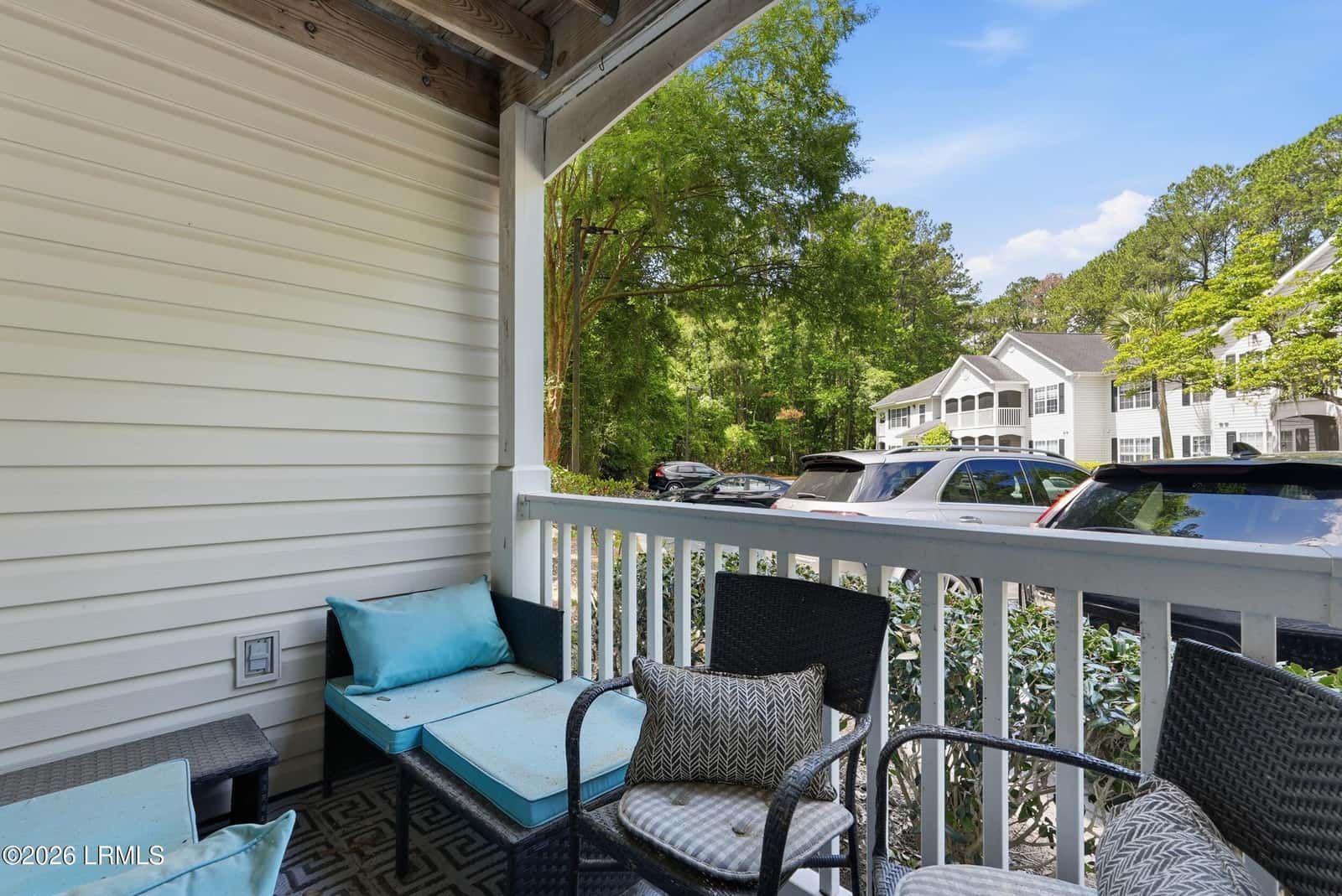 50 Pebble Beach Cove H118, Bluffton, SC 29910 — photo 22 of 30