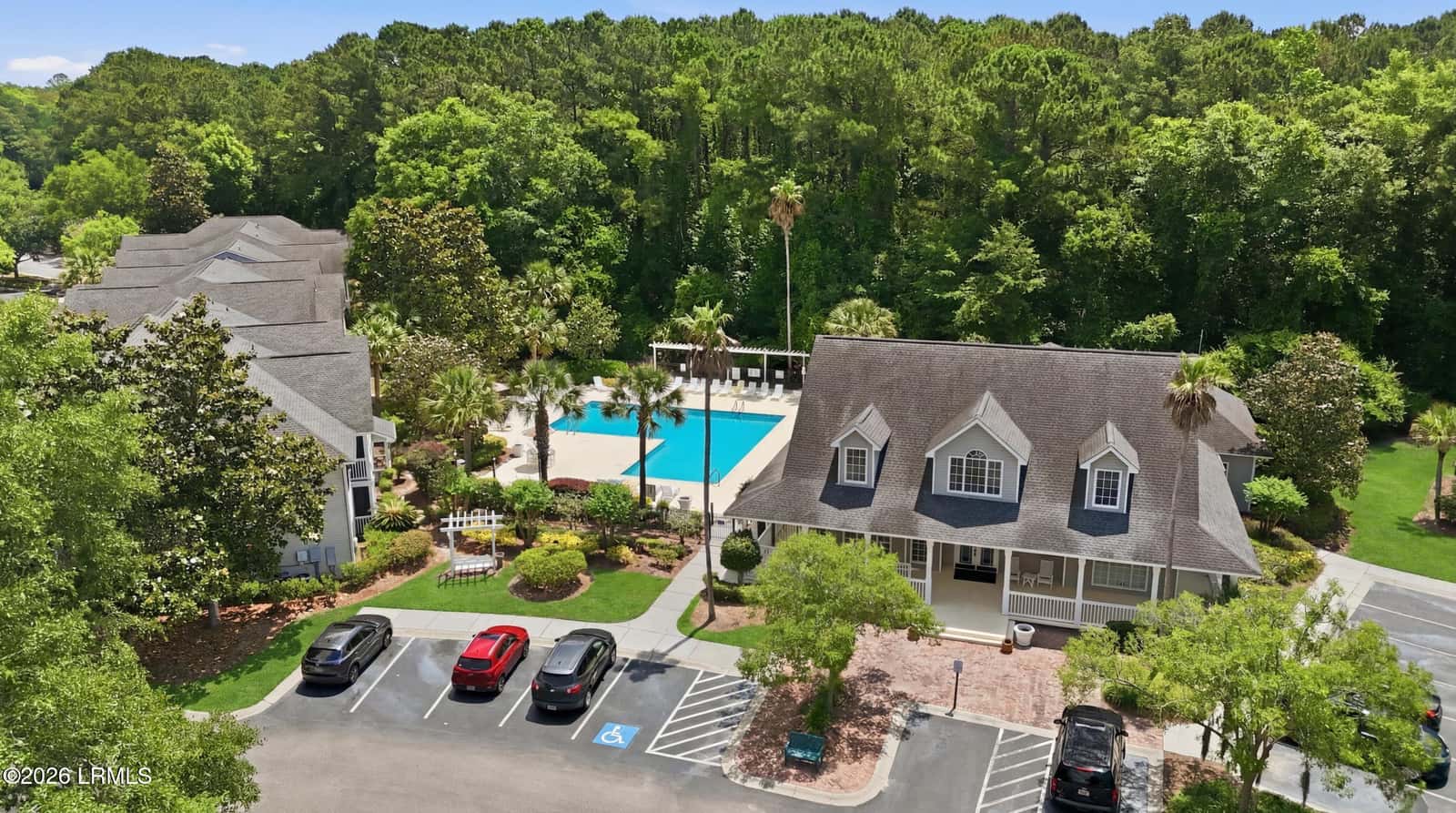 50 Pebble Beach Cove H118, Bluffton, SC 29910 — photo 26 of 30