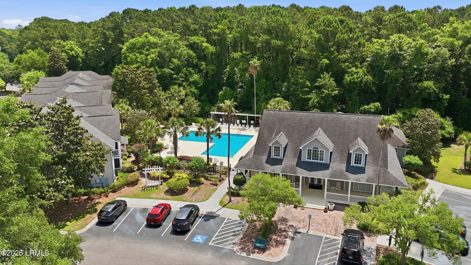 50 Pebble Beach Cove H118, Bluffton, SC 29910 — photo 27 of 30