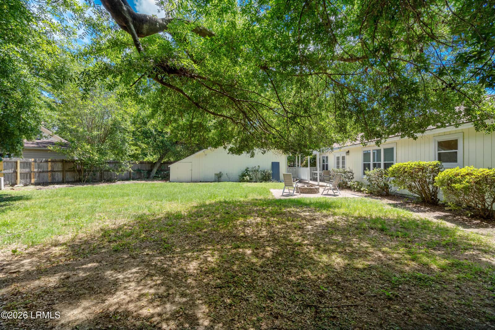 5952 Pleasant Farm Court, Beaufort, SC 29906 — photo 40 of 52