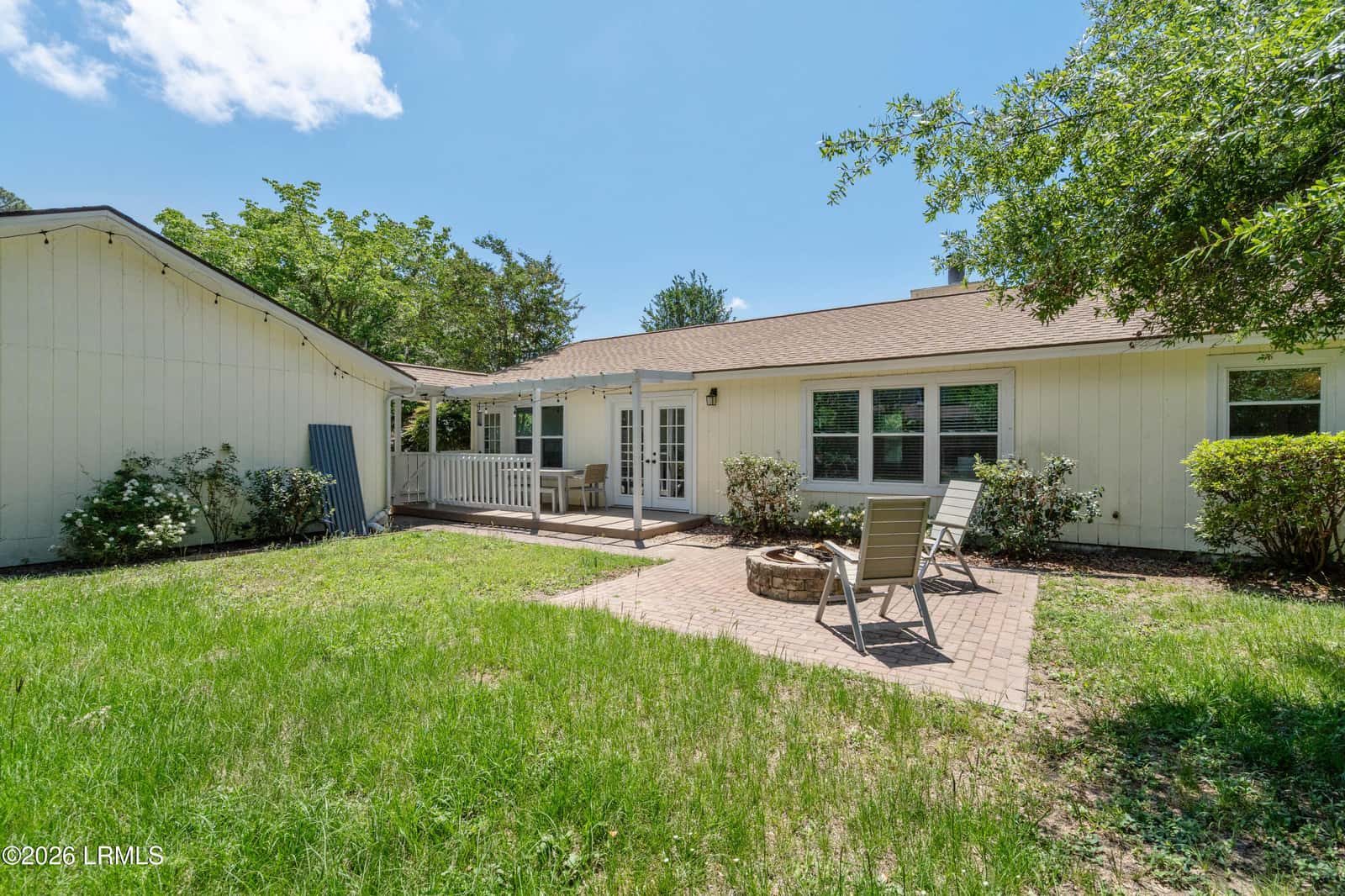5952 Pleasant Farm Court, Beaufort, SC 29906 — photo 39 of 52