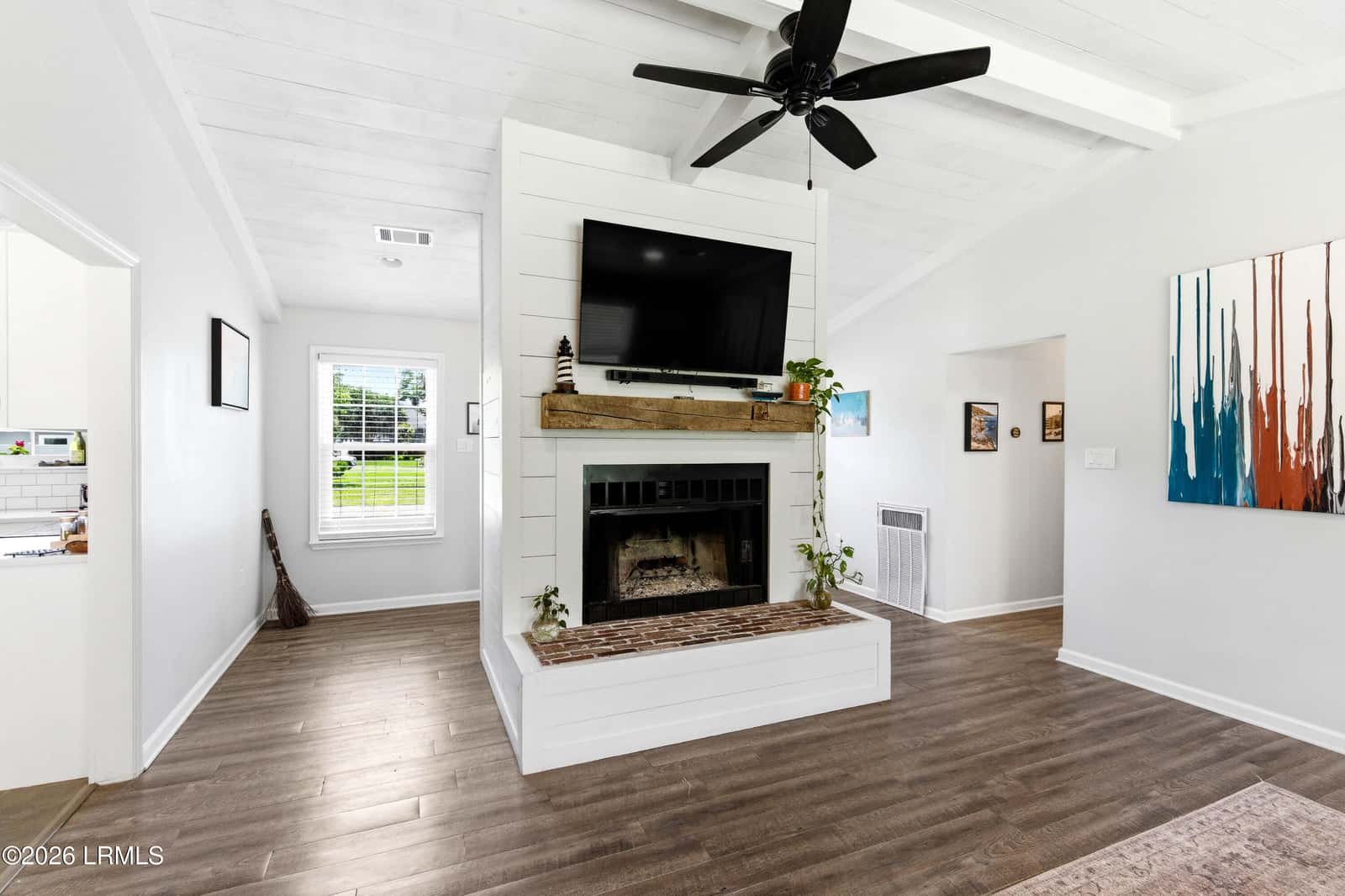 5952 Pleasant Farm Court, Beaufort, SC 29906 — photo 13 of 52