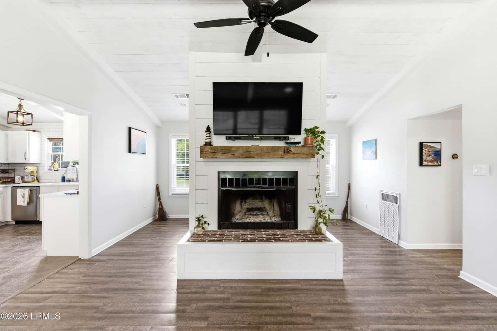 5952 Pleasant Farm Court, Beaufort, SC 29906 — photo 14 of 52