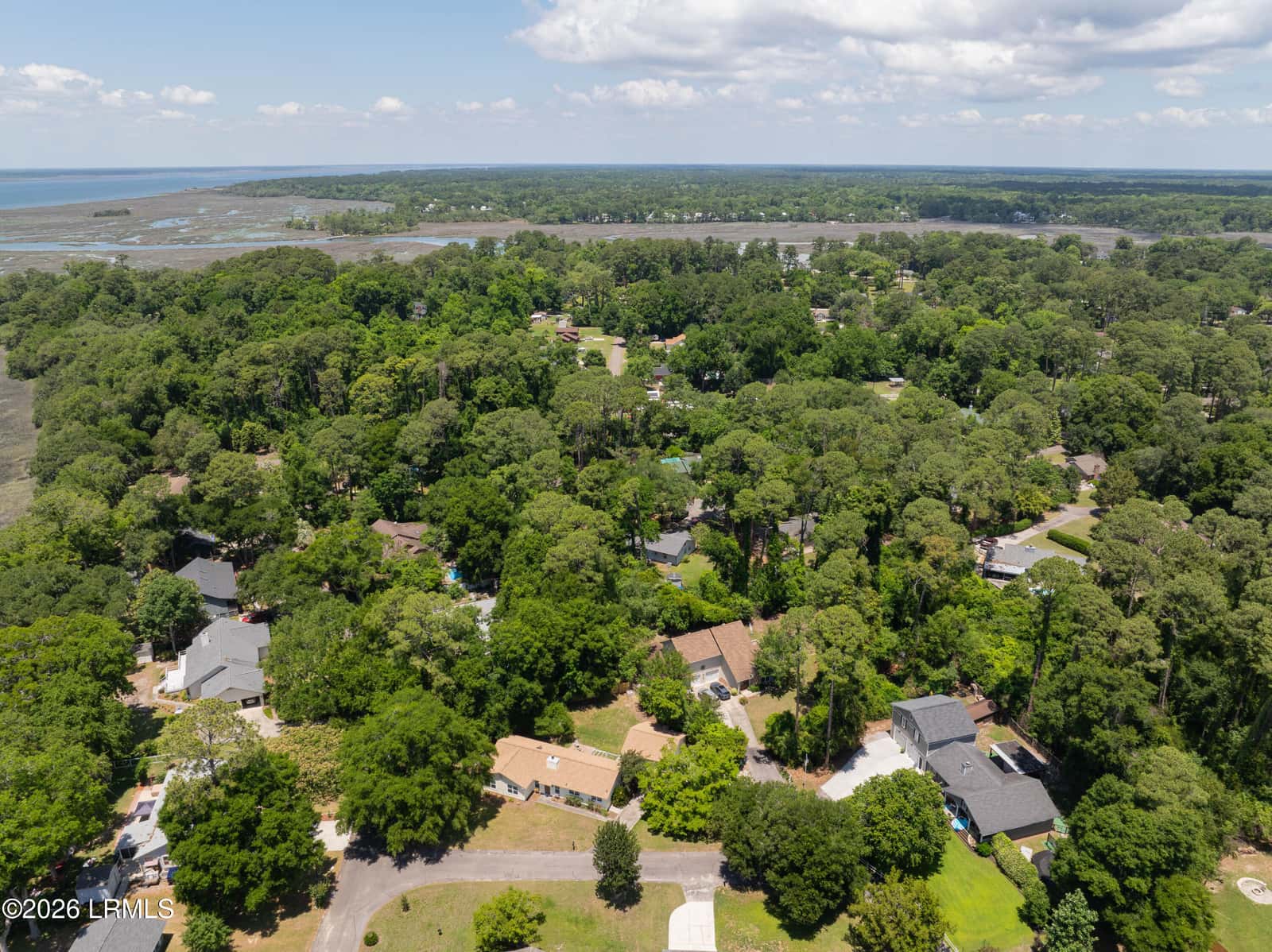 5952 Pleasant Farm Court, Beaufort, SC 29906 — photo 45 of 52