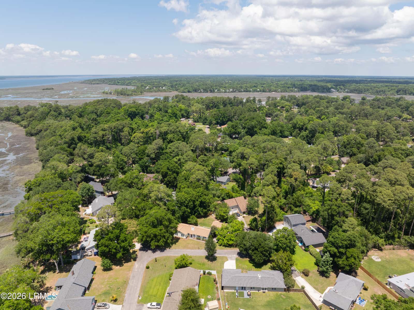 5952 Pleasant Farm Court, Beaufort, SC 29906 — photo 44 of 52