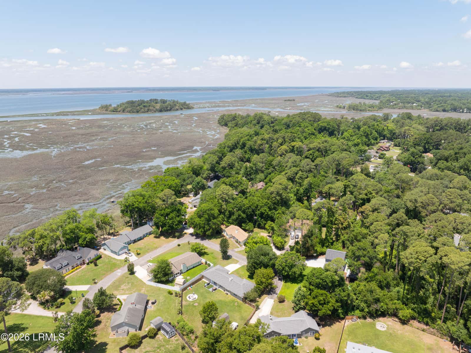 5952 Pleasant Farm Court, Beaufort, SC 29906 — photo 46 of 52