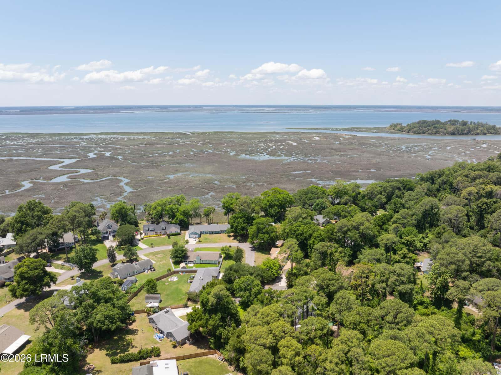 5952 Pleasant Farm Court, Beaufort, SC 29906 — photo 47 of 52
