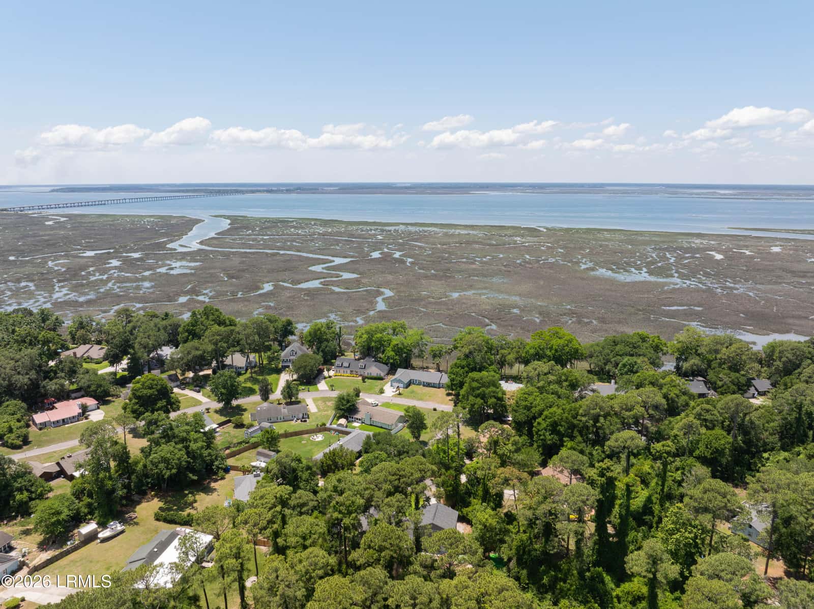 5952 Pleasant Farm Court, Beaufort, SC 29906 — photo 48 of 52