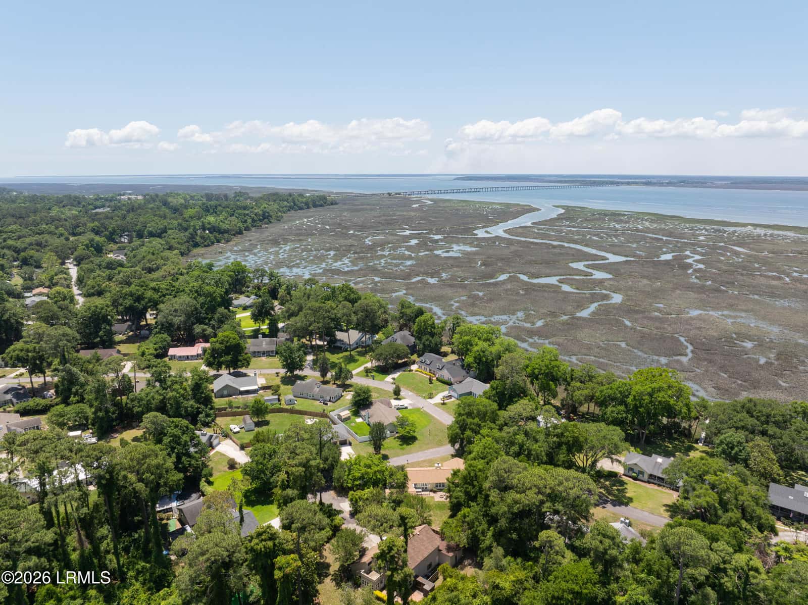 5952 Pleasant Farm Court, Beaufort, SC 29906 — photo 49 of 52