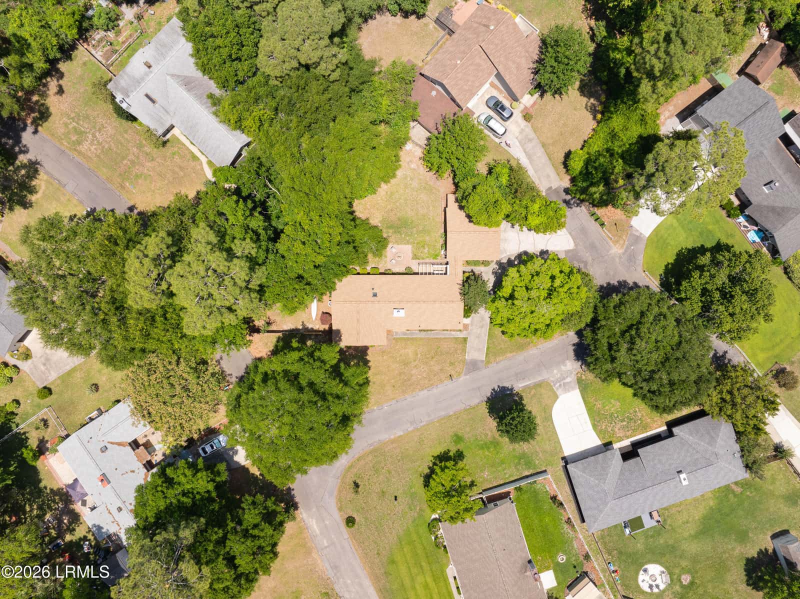 5952 Pleasant Farm Court, Beaufort, SC 29906 — photo 50 of 52