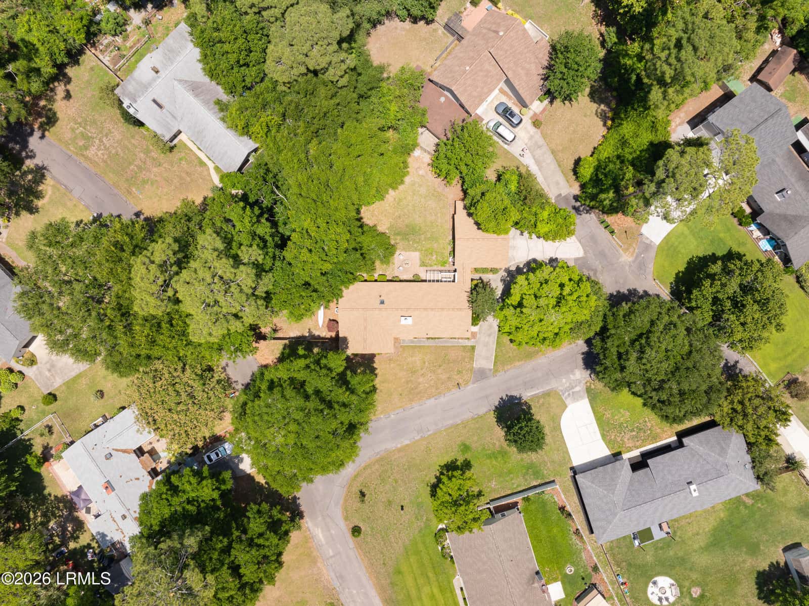 5952 Pleasant Farm Court, Beaufort, SC 29906 — photo 51 of 52